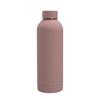 304 Stainless Steel Insulated Water Bottle - Sleek Small Mouth Design for Women, Ideal for Outdoor Sports
