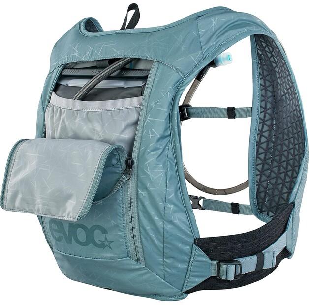 Backpack Evoc Hydro Pro 1.5 Steel (100327131)