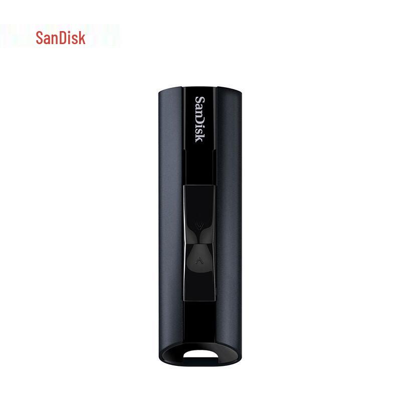 SanDisk Extreme PRO USB 3.2 Solid State Flash Drive