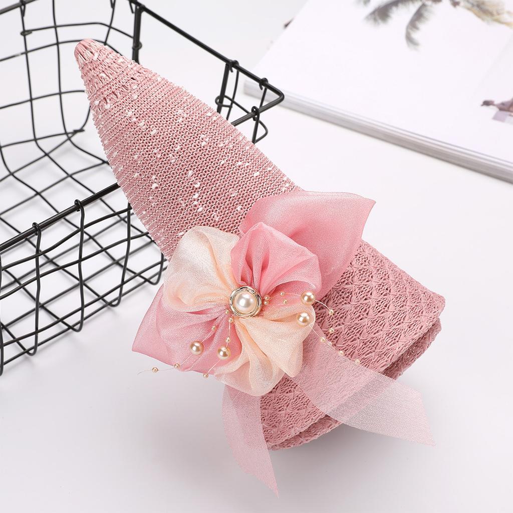 Ladies' Fashionable Basin Hat Beach Beach Foldable Sun Hat