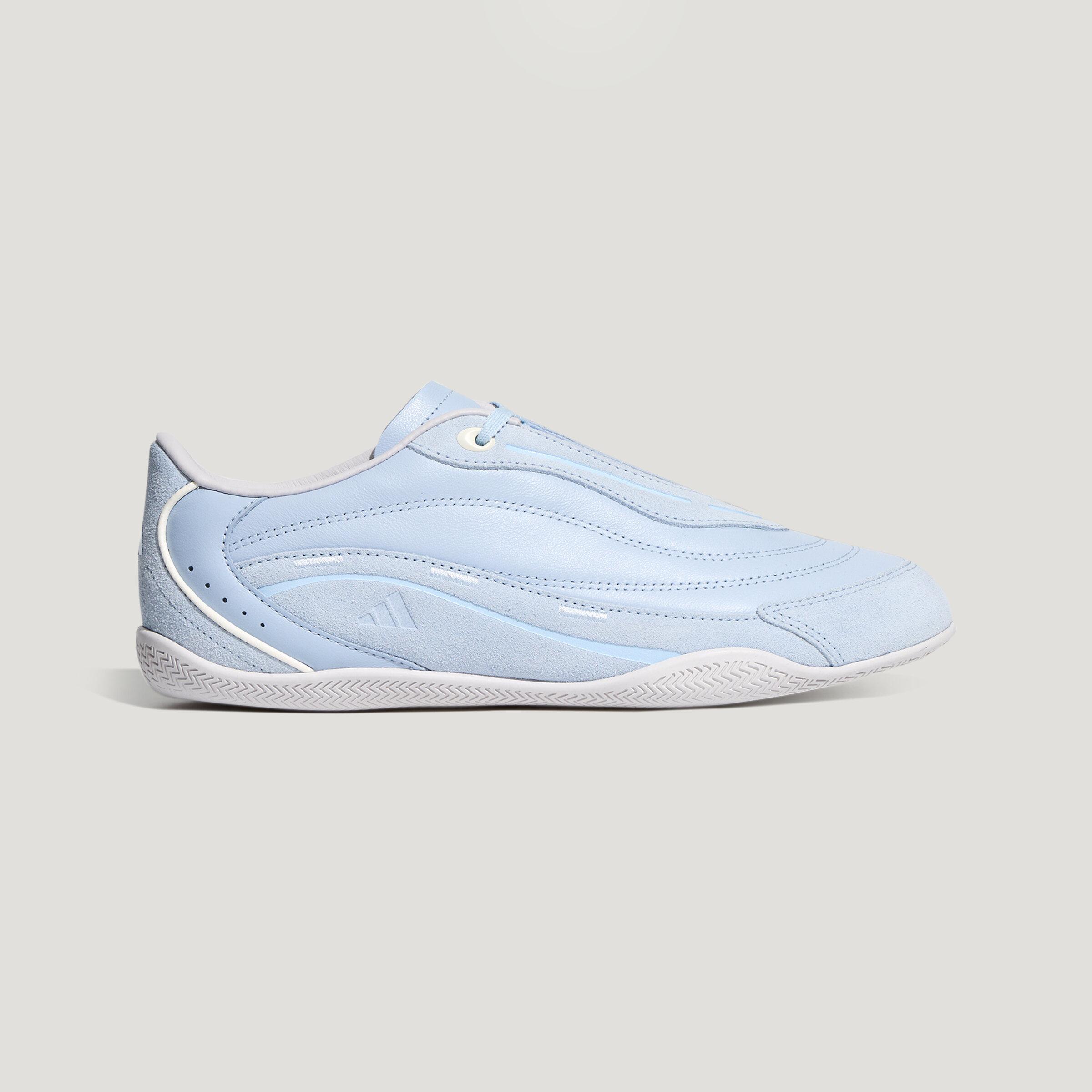 Adidas Casual Shoes Women s Crystal Blue 36