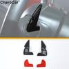 Carbon Steering Wheel Shift Paddle Extended Shifter Trim for Dodge Durango 2014+