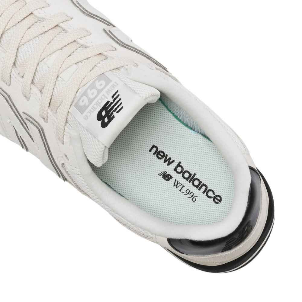 New Balance Wl996t Off White Ai  Wl996tAi