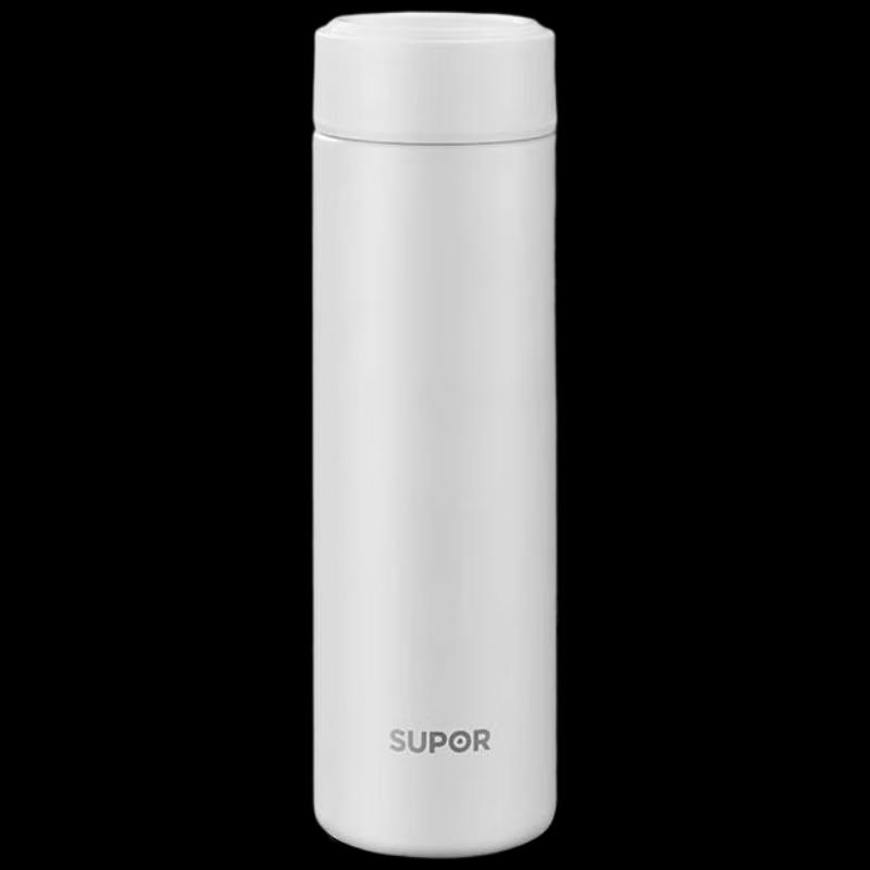 SUPOR 316L Stainless Steel 500ml Vacuum Flask