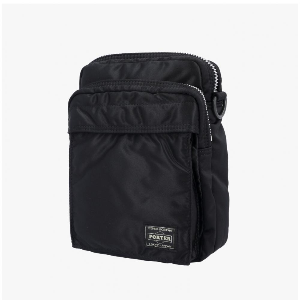 Yoshida Porter Tanker Vertical Shoulder Bag 10