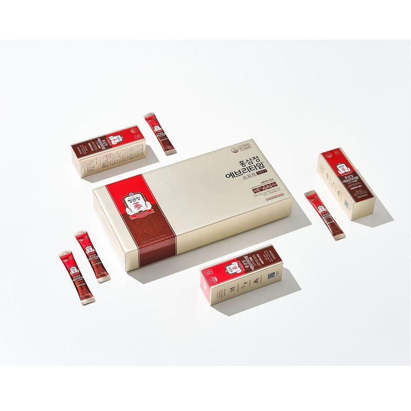 Jung Kwan Jang Every Time Soft 10ml X 90