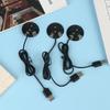 Usb Magnetic Charging Dock Base Rose Toys Charger Standing Magnetic Adapter Usb Charger Cable Cord Replacement For Rose Massager