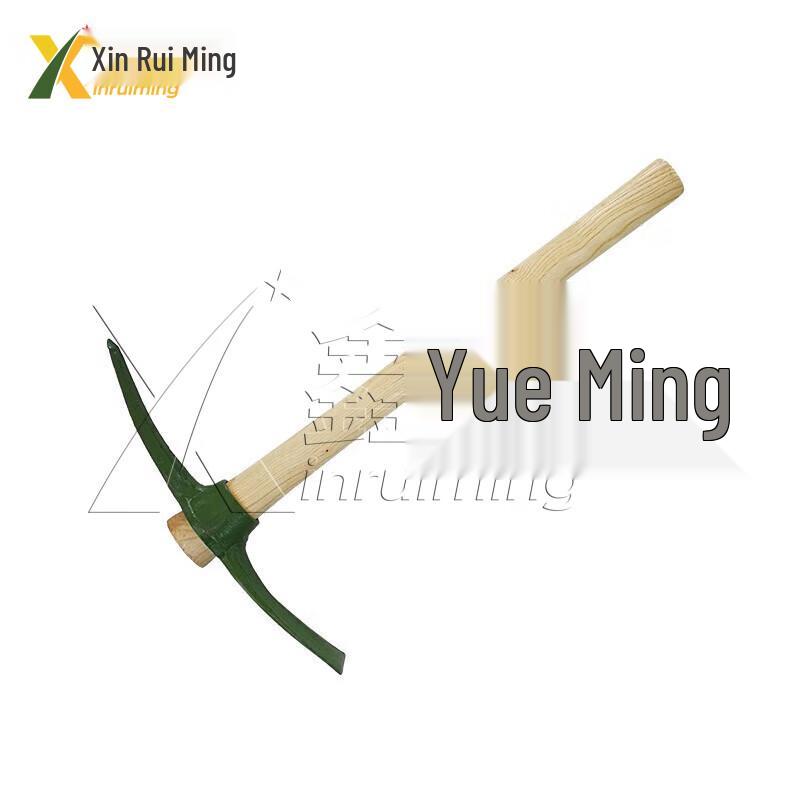 Прочная аварийная лопата Xin Rui Ming