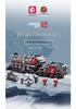 Senbao Wandering Earth 2 Carrier Vehicle Building Blocks Toy