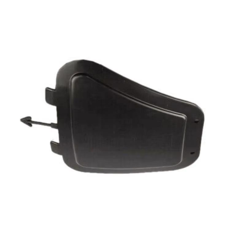 BMW 5 Series F10/F18 LCI Headlight Washer Cover 2014-2016 OEM 5112733277