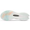 New LiNing Feidian Challenger Durable Breathable Low Top Running Shoes White Blue ARMS011-1