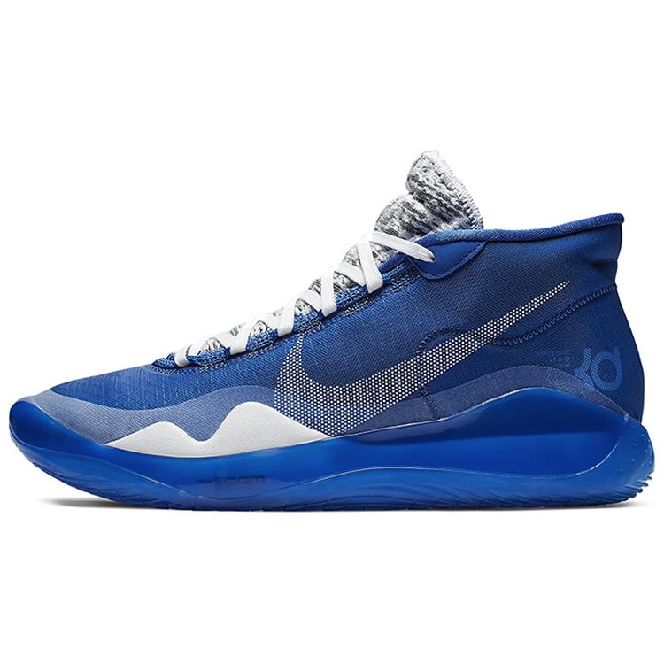 New Nike Kd 12 Tb Game Royal CN9518-405