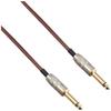 K-GARAGE AIP I-5 5m Cable for Ukulele and Electric Acoustic Guitar