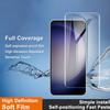 IMAK Hydrogel Film 4th Gen for Samsung Galaxy S25 Full Screen Protector Ultra Clear Soft TPU Film