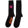 Slipknot Unisex Adult TESF Ankle Socks