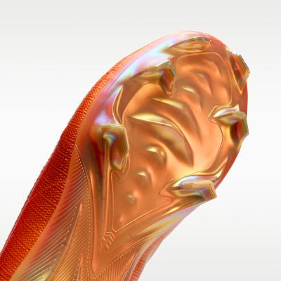 Nike Zoom Mercurial Vapor 16 Pro FG Déjà Vu (GS)