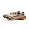 New LINING Dulu PRO V2 Running Shoes Men's Low top Sand Gravel Gray ARNU007-6