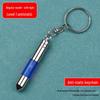 Anti-Static Cartoon Keychain - Static Eliminator for Cars