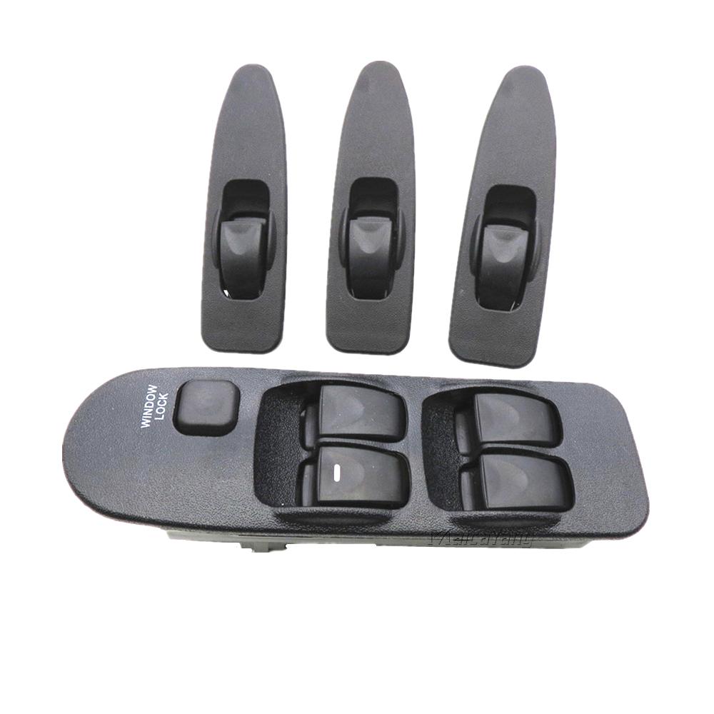 MR740599 MR792851 Car Electric Window Switch Lifter For Mitsubishi Carisma 1995-2006 For Mitsubishi Space Star MR 740