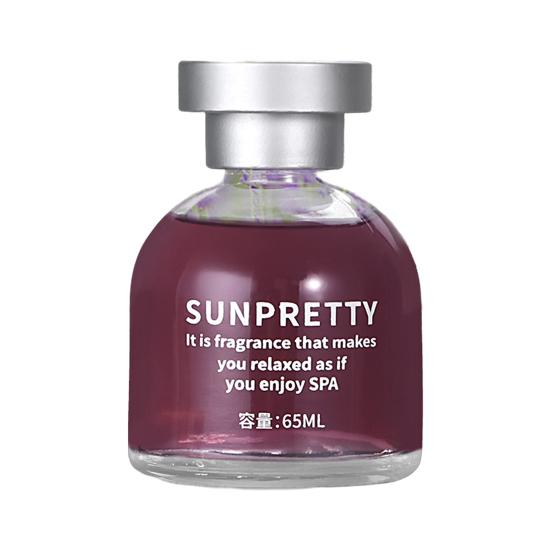 65ML/160ML Car Perfume Long-lasting Fragrance Dual-purpose for Both Car and Room Deodorizing Air Freshener