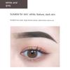French Big Brand Eyebrow Pencil Waterproof Long Lasting Fadeless Distinct Look Novice Wild Eyebrow Sweat-Proof Eyebrow Pencil Female Non-Fading