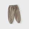 Davebella Children's Casual Jogger Pants