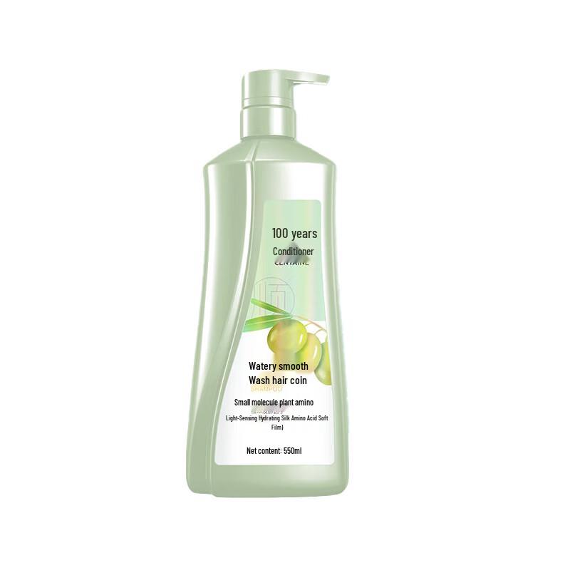 100-Year Runfa Hydrating Smooth Shampoo