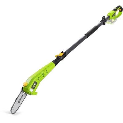 Sekator akumulatorowy - Fieldmann - FZP 70505-0