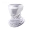 Outdoor Cycling Sunscreen Face Mask Bicycle Helmet Liner Windproof Sports Headscarf Hood Cover Dust Cover Hat