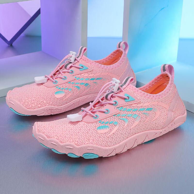 Unisex Outdoor Wading Five-Finger Shoes