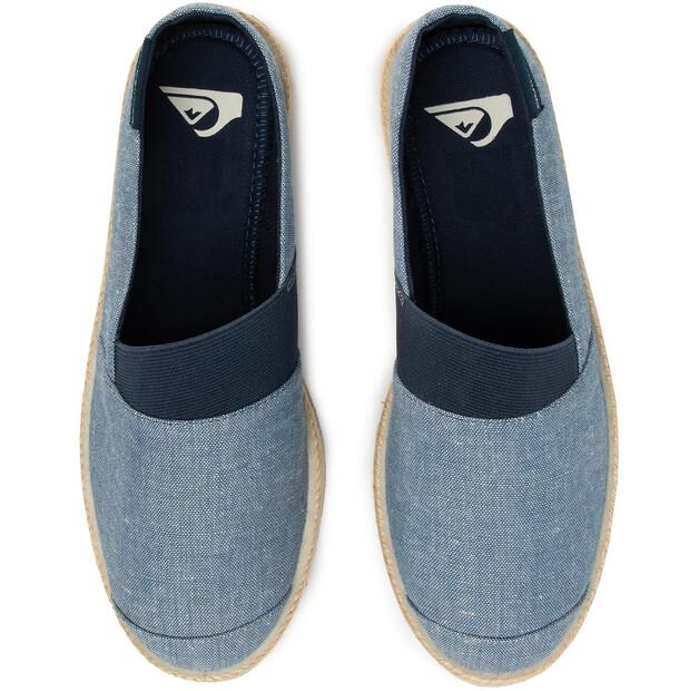 Quiksilver Espadrilles Espadrilled