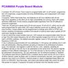 16 Channel Pwm Servo Servo Drive Board Robot Controller Iic Interface Driver Module Pca9685 For Raspberry Pi