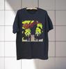 The Residents Band The Commercial Album T Shirt Full Size S-5XL