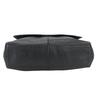 Used COACH Shoulder Bag Messenger F72108 leather black casual