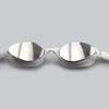 Adult Anti-Fog Electroplated Swimming Goggles