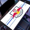 RB Leipzig Print  Cushion Non-slip Laptop Tablet Big Mousepad XXL Mat Mini PC Playmat With Lock edge