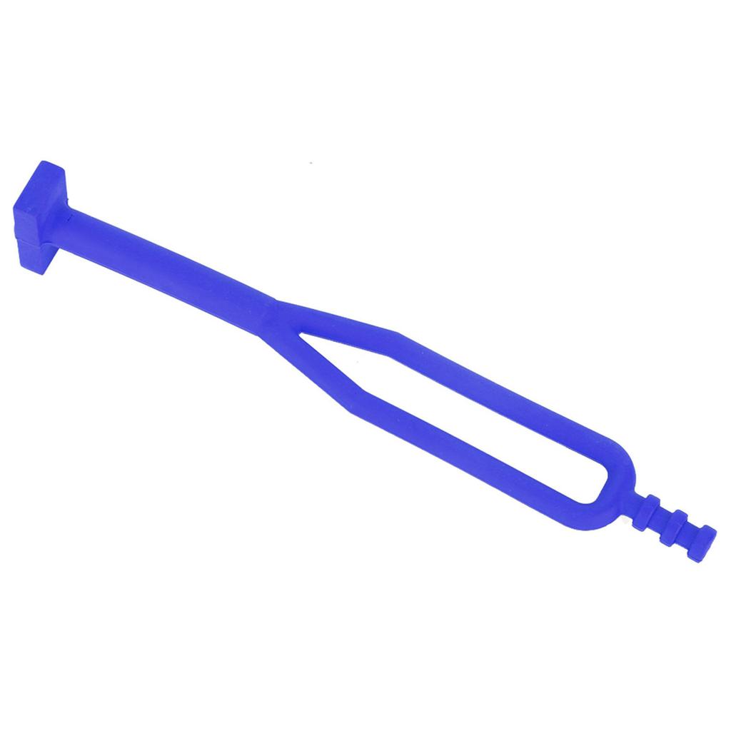 Side Stand Rubber Battery Strap Motorcycle Mount Accessory Fit for HUSQVARNA 14 19