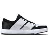 New Jordan NU Retro 1 Low White Black DV5141-100