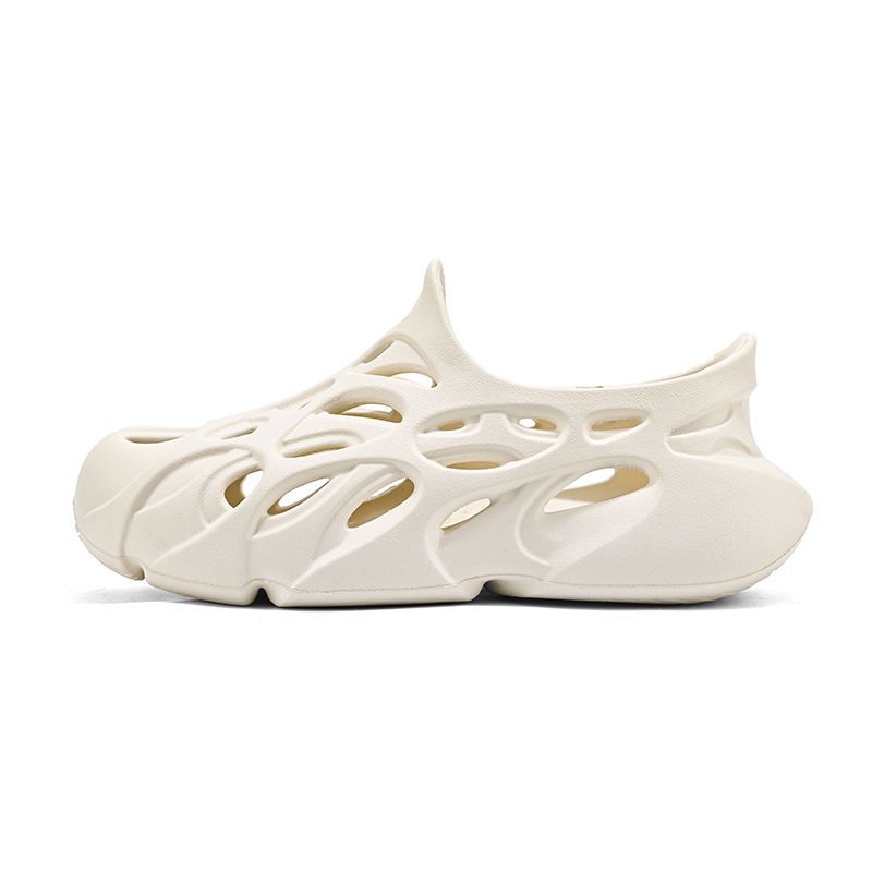 Fashion Platform Sandals Summer Trend Casual Non-slip Sandals Men Summer Wear Resistant Sports Baotou Outdoors Slippers