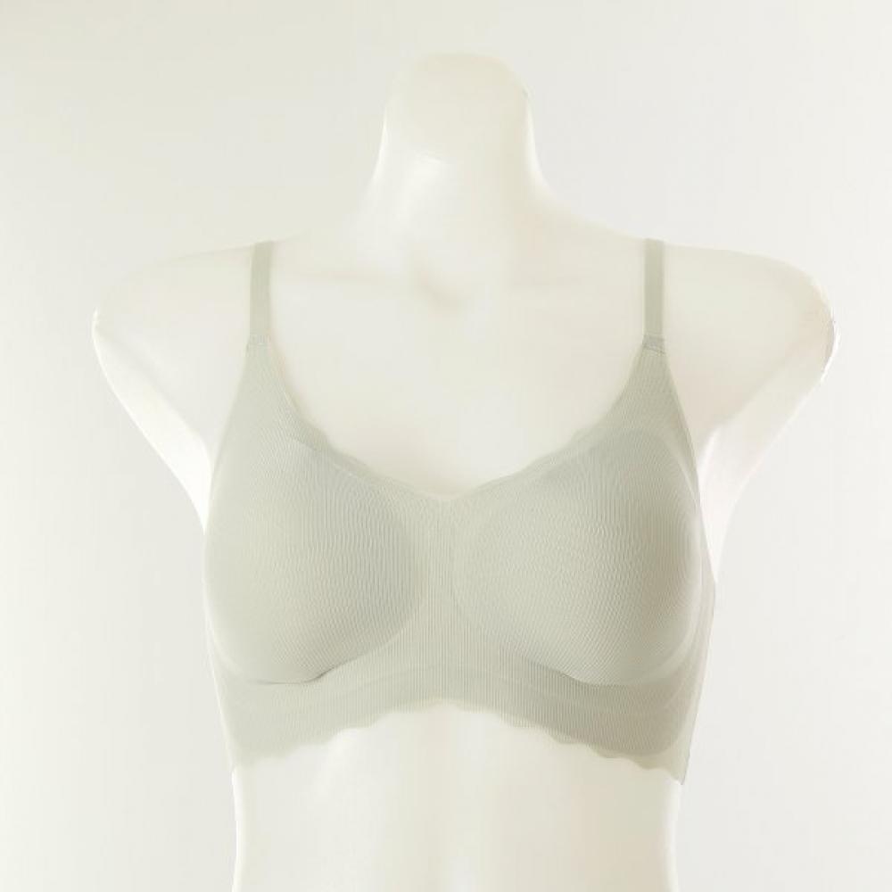 Venus Comfortable Soft Fit Wave Nude Bra[vbrs600]