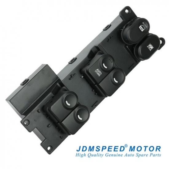 

Power Window Main Switch Driver Left 93570-2L010 For HYUNDAI i30 i30CW 2008-2011