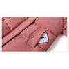 Winter Cotton Padded Jacket Hooded Fleece Thick Parkas Warm Loose Long Overcoat Middle Aged  Coat