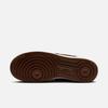Nike Air Force One Women's Strawberry Mocha Sport Shoes - Winter New Style - NIKE AIR FORCE 1 IO7595