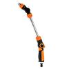 Extended Length Water Spray Guns With Multiple Attachments Alloys Water Sprayer For Gardening Cleaning And Agriculture