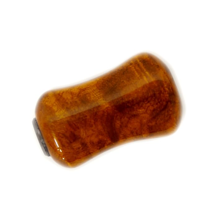 Water Land Original Handle Knob Wood Knob II Type I Type A
