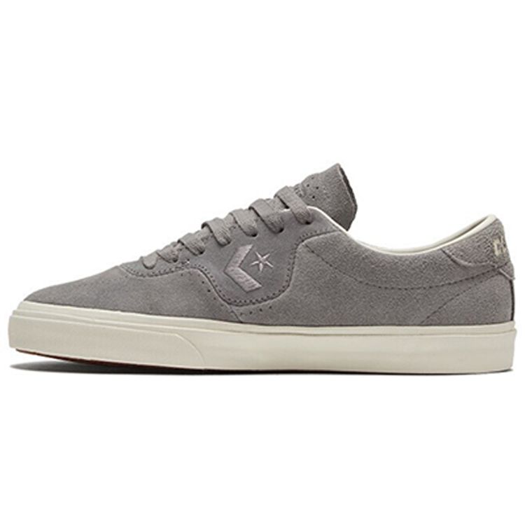 

Кроссовки унисекс Converse Louie Lopez Pro Low Mason Grey Egret 169493C
