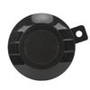 Electric Snail Horn Waterproof 100dB Loud Universal Loudspeaker for Car Motorcycles 12V