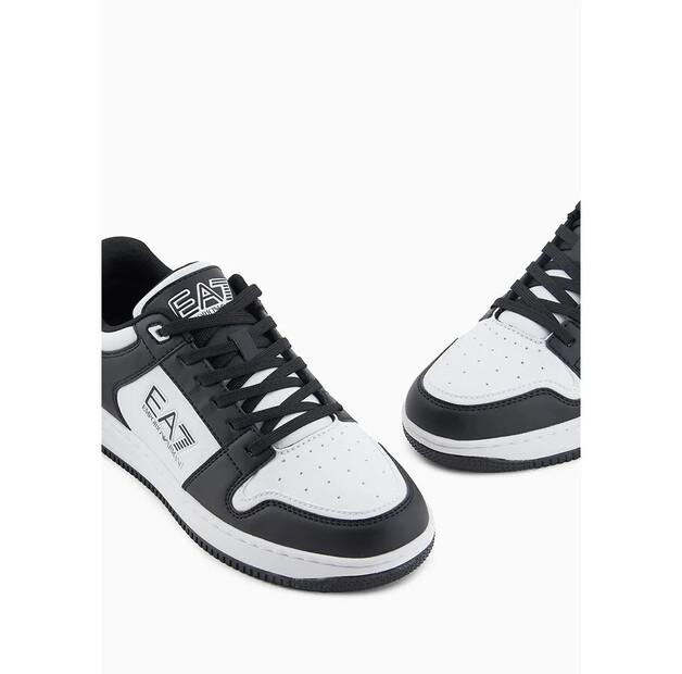 EA7 EMPORIO ARMANI Кросовки X8X189-XK404