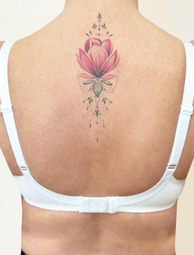 Bra Malinez Nicole Big Light Beige Smooth GH Malinez