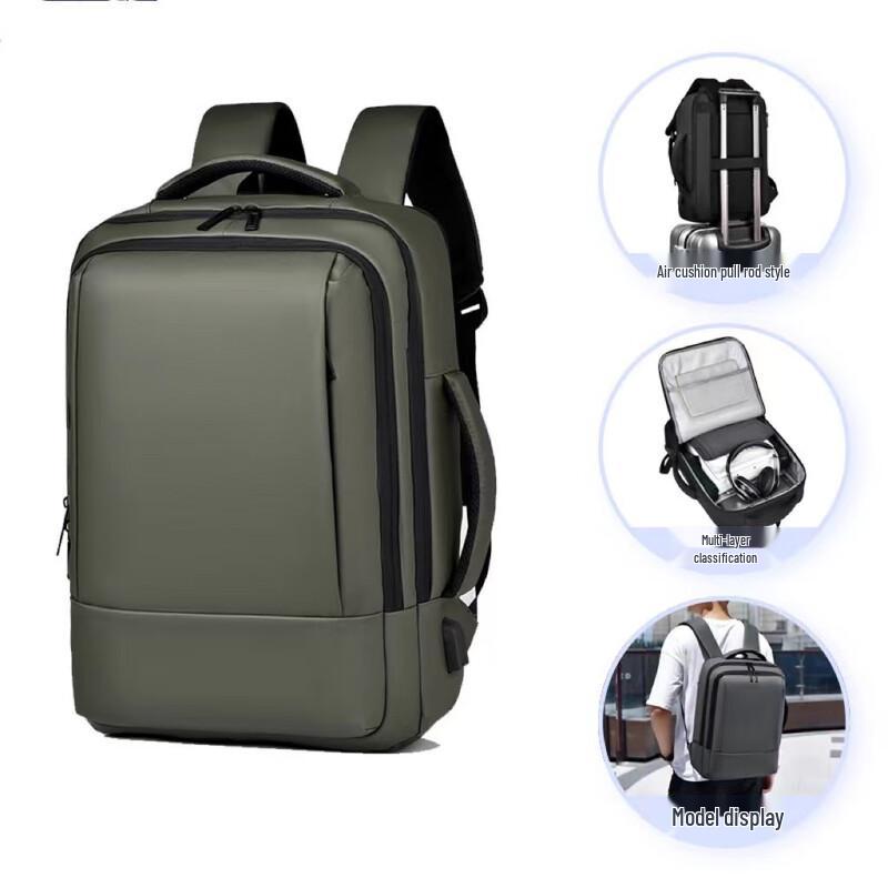 Lishen Outdoor Business Backpack